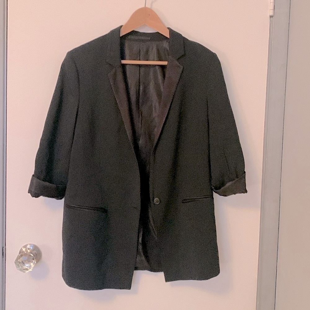 Allsaints Blazer